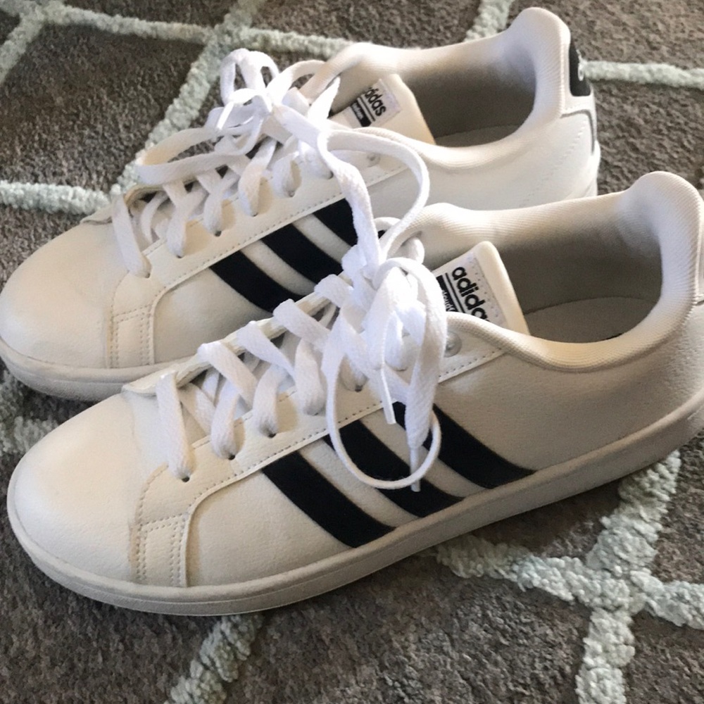 Woman’s adidas